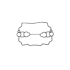 Gasket Float Chamber